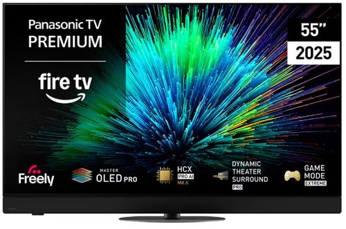 Panasonic OLED TV-55Z90BE6 - 1