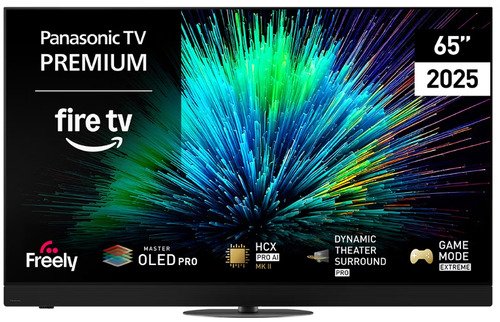Panasonic OLED TV-65Z90BE6 - 1