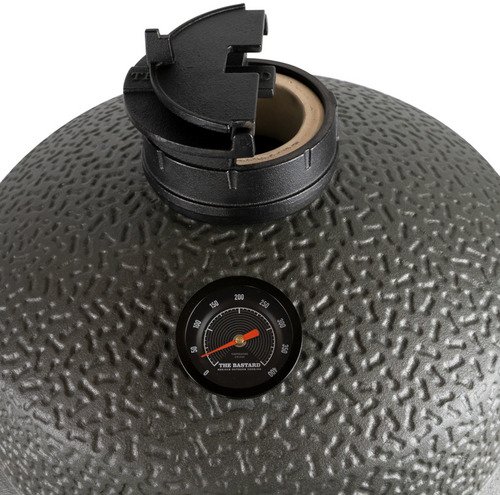 The Bastard VX Topcap - 2