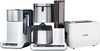 Bosch Styline Waterkoker + Broodrooster + Koffiezet - 1