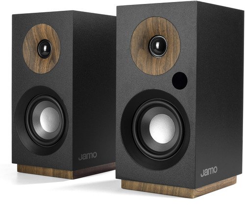 Jamo S 801PM - Zwart (Set) - 1