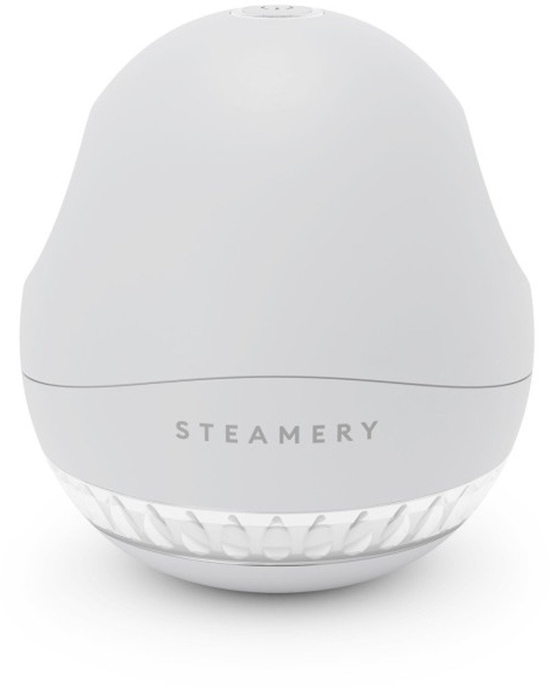 Steamery Pilo Lint Shaver Ontpiller Mat Grijs
