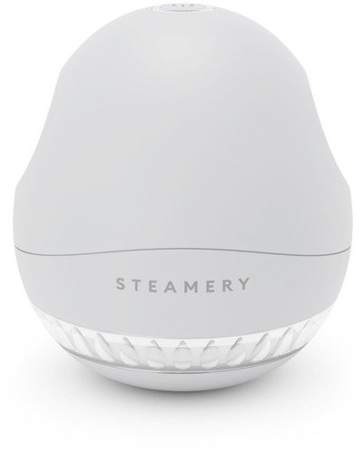 Steamery Pluizendief Pilo Grijs - 1