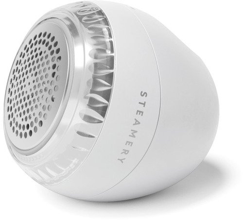 Steamery Pluizendief Pilo Grijs - 2