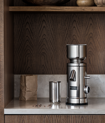 Aarke Coffee Grinder AAC1340 - 6