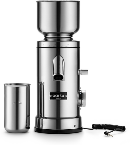 Aarke Coffee Grinder AAC1340 - 4