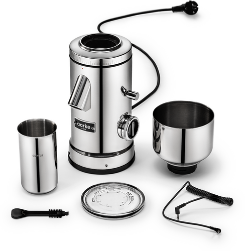 Aarke Coffee Grinder AAC1340 - 5