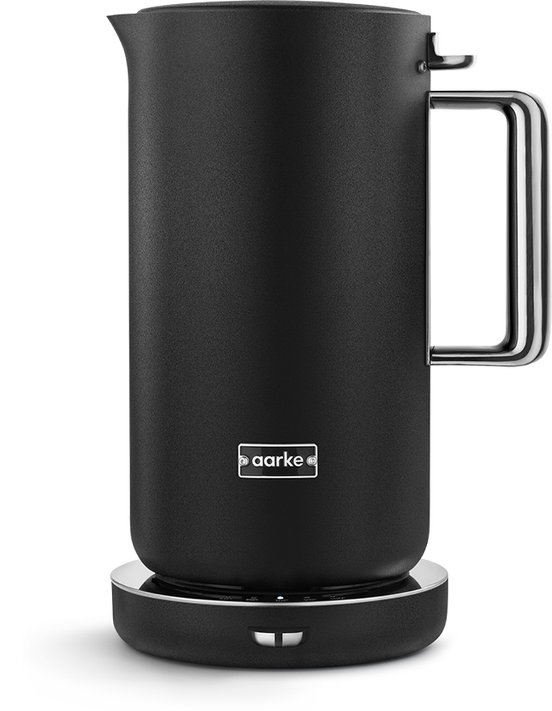 Aarke Kettle Matt Black AA1241 | | AA1241