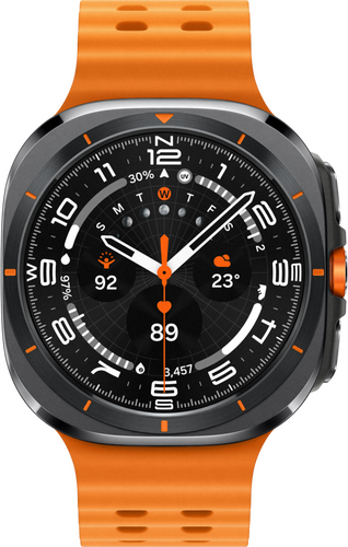 Samsung Galaxy Watch Ultra 2025 Grijs - 2