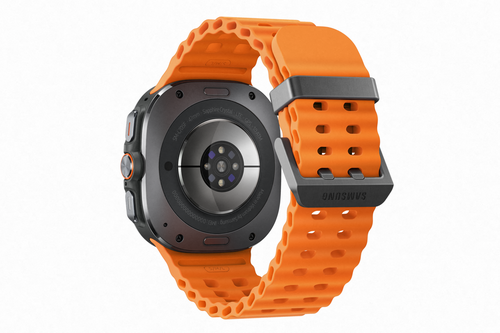 Samsung Galaxy Watch Ultra 2025 Grijs - 4
