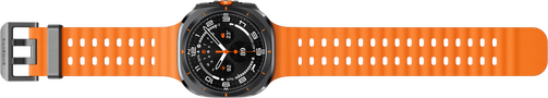 Samsung Galaxy Watch Ultra 2025 Grijs - 6