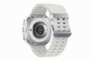 Samsung Galaxy Watch Ultra 2025 Wit - 4