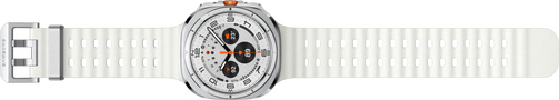 Samsung Galaxy Watch Ultra 2025 Wit - 6