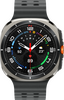 Samsung Galaxy Watch Ultra 2025 Zilver - 2