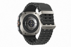 Samsung Galaxy Watch Ultra 2025 Zilver - 4