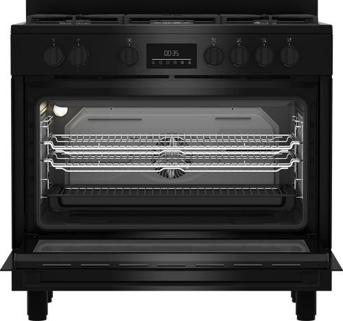 Beko Fornuis BGM11226EB - 5