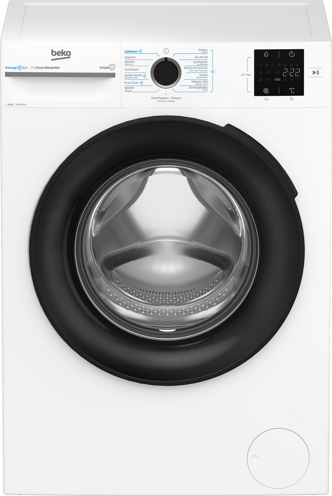 Art & Craft Beko BM3WFT31041W |  | 8690842671838 aanbieding