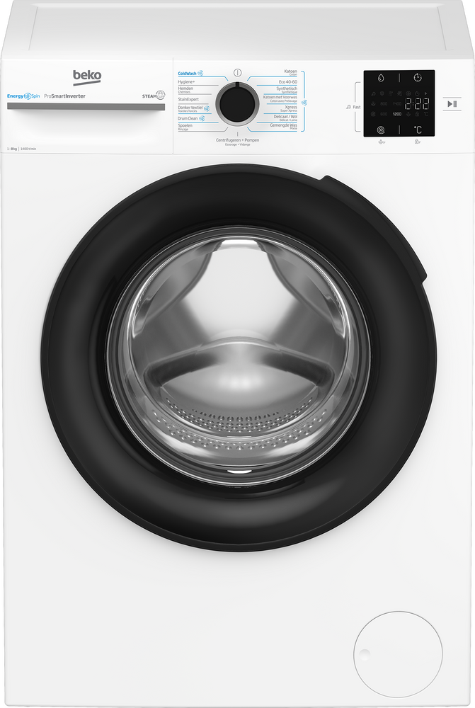 Beko BM3WFT3841W | | 8690842662256