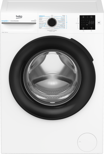 Beko BM3WFT3841W - 1