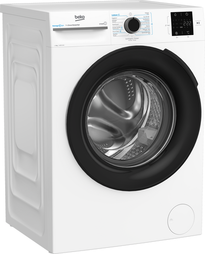 Beko BM3WFT3841W - 2