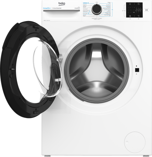 Beko BM3WFT3841W - 3