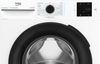 Beko BM3WFT3841W - 4