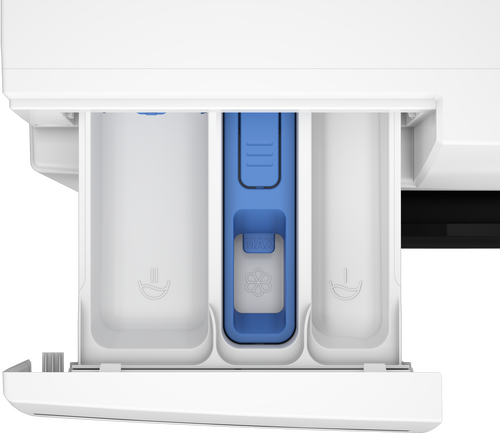 Beko BM3WFT3841W - 5