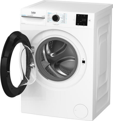 Beko BM3WFT3841W - 7