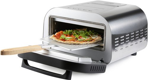 Domo Elektrische Pizzaoven DO9289PZ - 2