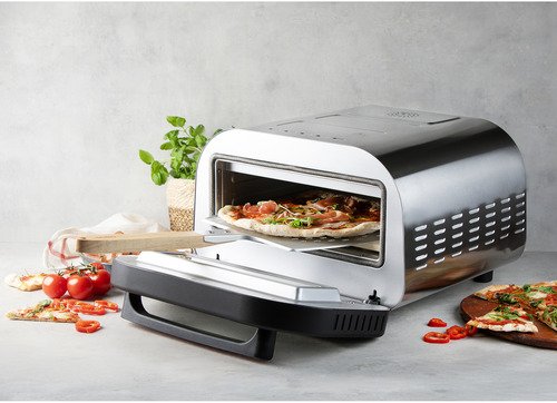 Domo Elektrische Pizzaoven DO9289PZ - 21