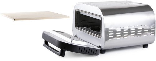 Domo Elektrische Pizzaoven DO9289PZ - 4