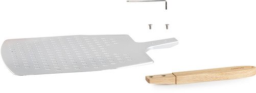 Domo Elektrische Pizzaoven DO9289PZ - 5