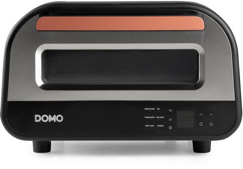 Domo Elektrische Pizzaoven DO9289PZ - 6