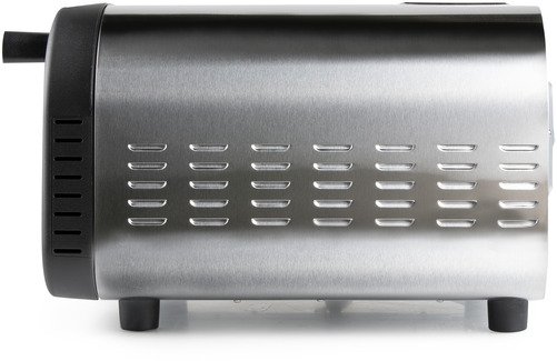 Domo Elektrische Pizzaoven DO9289PZ - 8