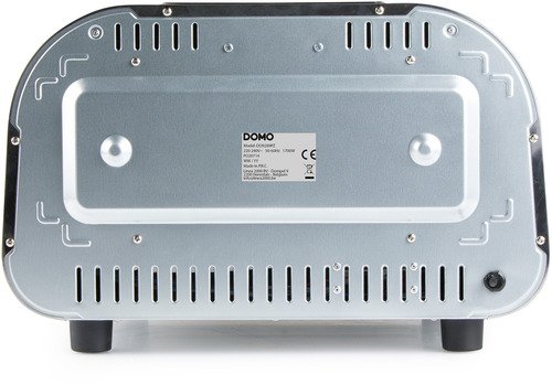 Domo Elektrische Pizzaoven DO9289PZ - 9