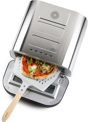 Domo Elektrische Pizzaoven DO9289PZ - 10