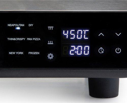 Domo Elektrische Pizzaoven DO9289PZ - 12