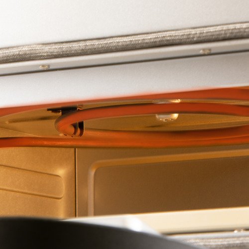 Domo Elektrische Pizzaoven DO9289PZ - 14