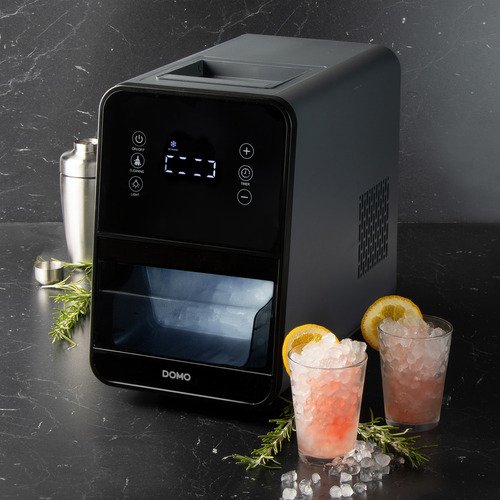 Domo IJsblokjesmaker DO9286IB - 20