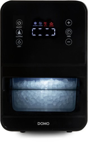 Domo IJsblokjesmaker DO9286IB - 5