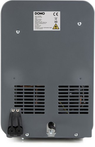 Domo IJsblokjesmaker DO9286IB - 7