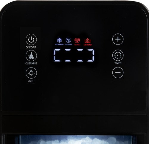 Domo IJsblokjesmaker DO9286IB - 11