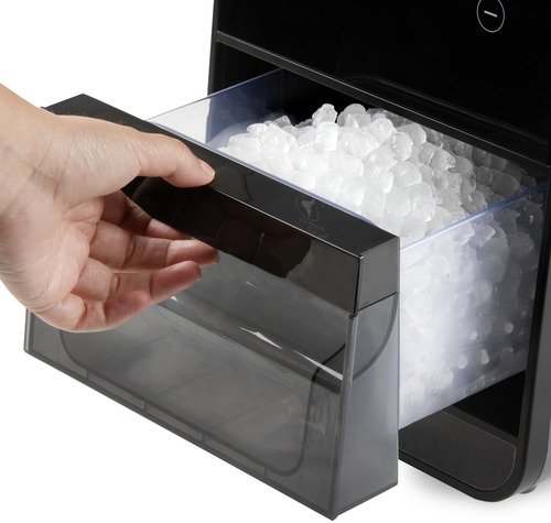 Domo IJsblokjesmaker DO9286IB - 14