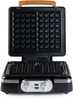 Domo Wafelijzer Inky Black DO9281W - 5