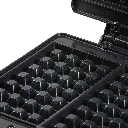 Domo Wafelijzer Sage Green DO9273W - 16