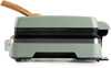 Domo Wafelijzer Sage Green DO9279W - 6