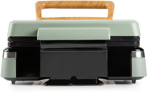 Domo Wafelijzer Sage Green DO9279W - 9