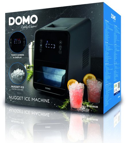 Domo IJsblokjesmaker DO9286IB - 19