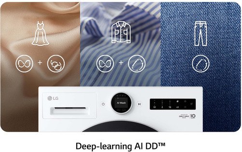 LG F4WX809Y AI DD - 13