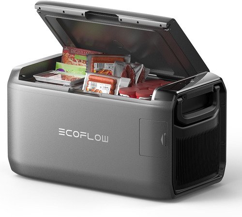 EcoFlow Glacier Classic 45L - 2